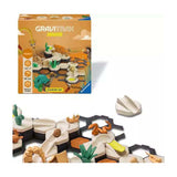 Ravensburger gravitrax kezdőkészlet sivatag