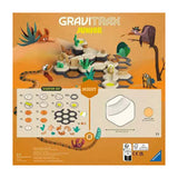 Ravensburger gravitrax kezdőkészlet sivatag