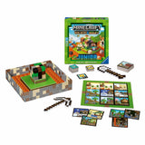Gioco Ravensburger Minecraft Building Junior