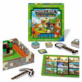 Gioco Ravensburger Minecraft Building Junior