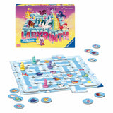 Ravensburger Junior Labirinth Boord Game Unicorn