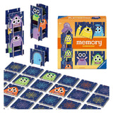 Ravensburger Memory game Dimensions