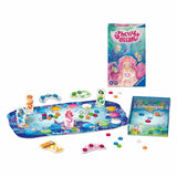 Ravensburger Shelly Ocean Pocket Travel Game