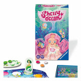 Ravensburger Shelly Ocean Pocket Travel Game