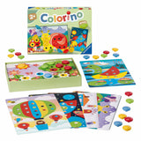 Ravensburger mein hölzernen Colorino -Kind meines Kindes