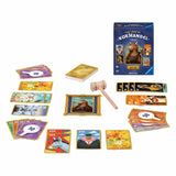 Ravensburger Game Koehandel 40 years