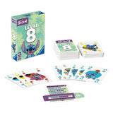 Ravensburger Game Level 8 Stitch
