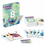 Ravensburger Game Level 8 Stitch