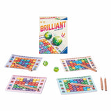 Ravensburger game brilliant