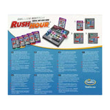 Ravensburger rush hour deluxe 2025 puzzle game