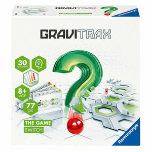 Ravensburger gravitrax žaidimo jungiklis