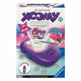 Ravensburger xoomy tegneprojektor midi compact mine beste venner