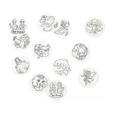 Ravensburger xoomy drawing projector midi compact my best friends