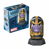 Puzzle 3D Ravensburger Hylkies Marvel Thanos, 54 szt.