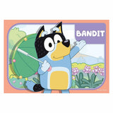 Ravensburger jigsaw puzzle my first puzzles 4in1 bluey