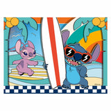 Ravensburger jigsaw puzzle 4in1 stitch