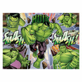 Ravensburger Puzzle xxl Marvel Hulk, 100 Stéck.