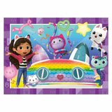 Ravensburger galvosūkis gabby 100 vnt
