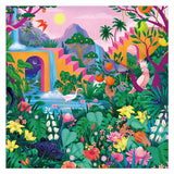 Skládačka Ravensburger art soul amazin nature, 750 ks.