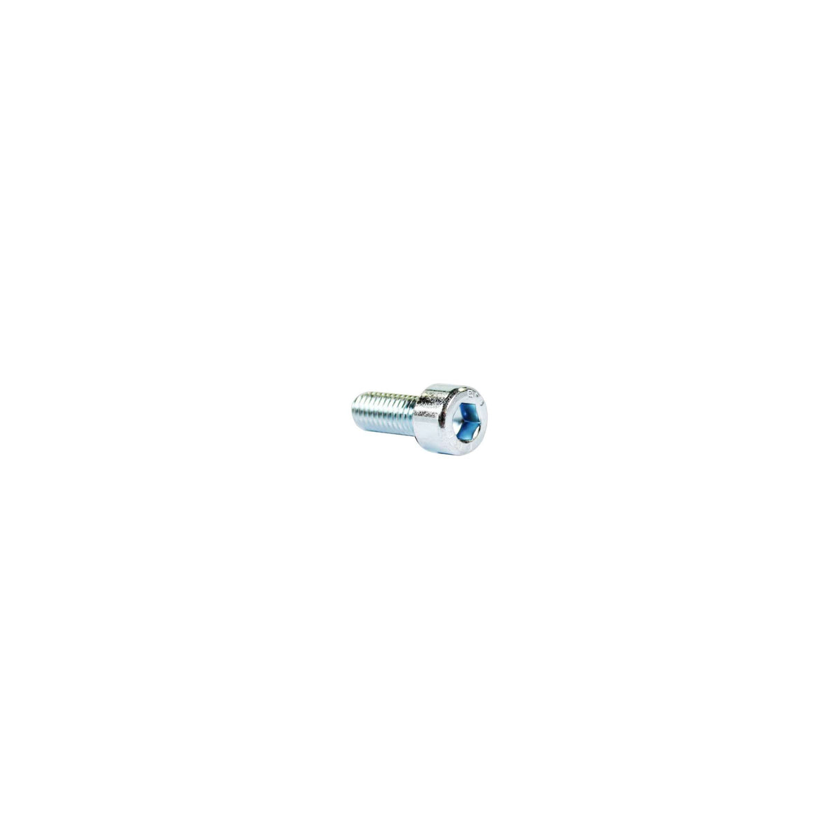 Bofix Bout Xtrabike Zon M6X16 jeklo