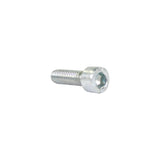 Bofix Allenbout M6x20 Galvanized (25st)