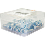 Bofix bolt xtrabike heicseagán cruach m6x20