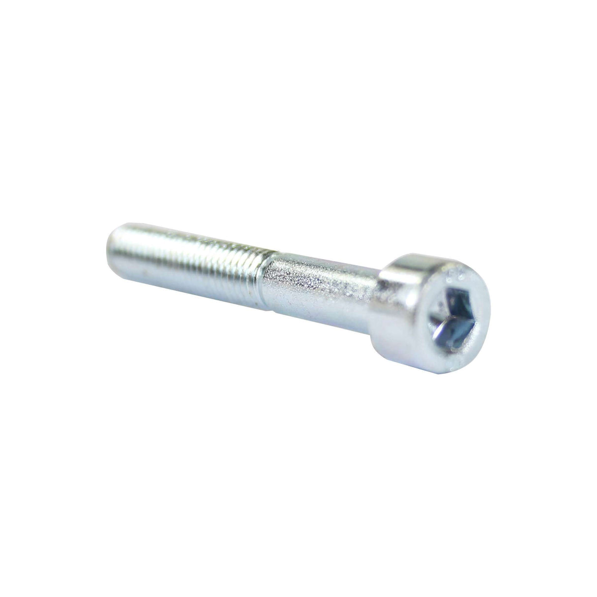 Bofix Allenbout M6x45 per 12