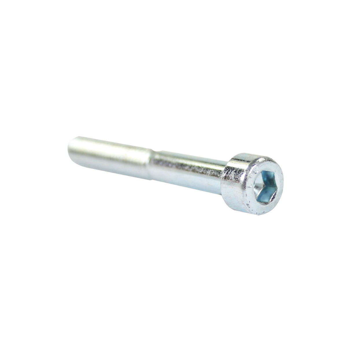 Bofix Allenbout Zink M6X50 per 12 pieces 214650