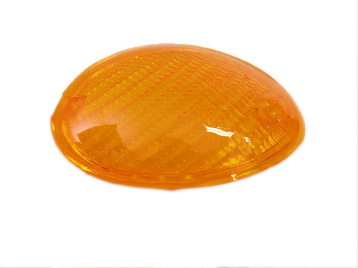 Vicma flashing light glass Yamaha Neos (until year of construction 2008) - left for