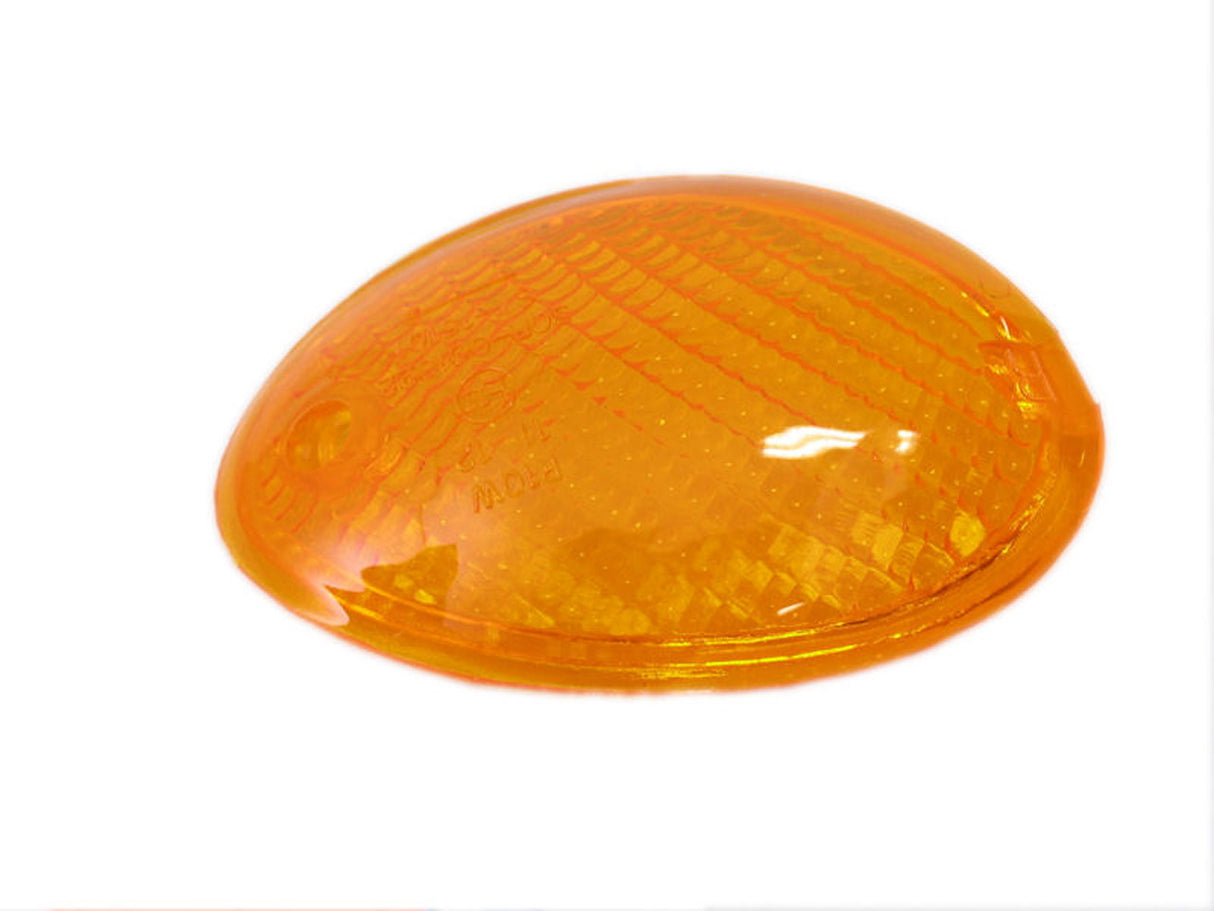 Vicma flashing light glass Yamaha Neos (until year of construction 2008) - on the right for