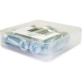 Bofix Allenbout M8X20 Acero inoxidable (12º)