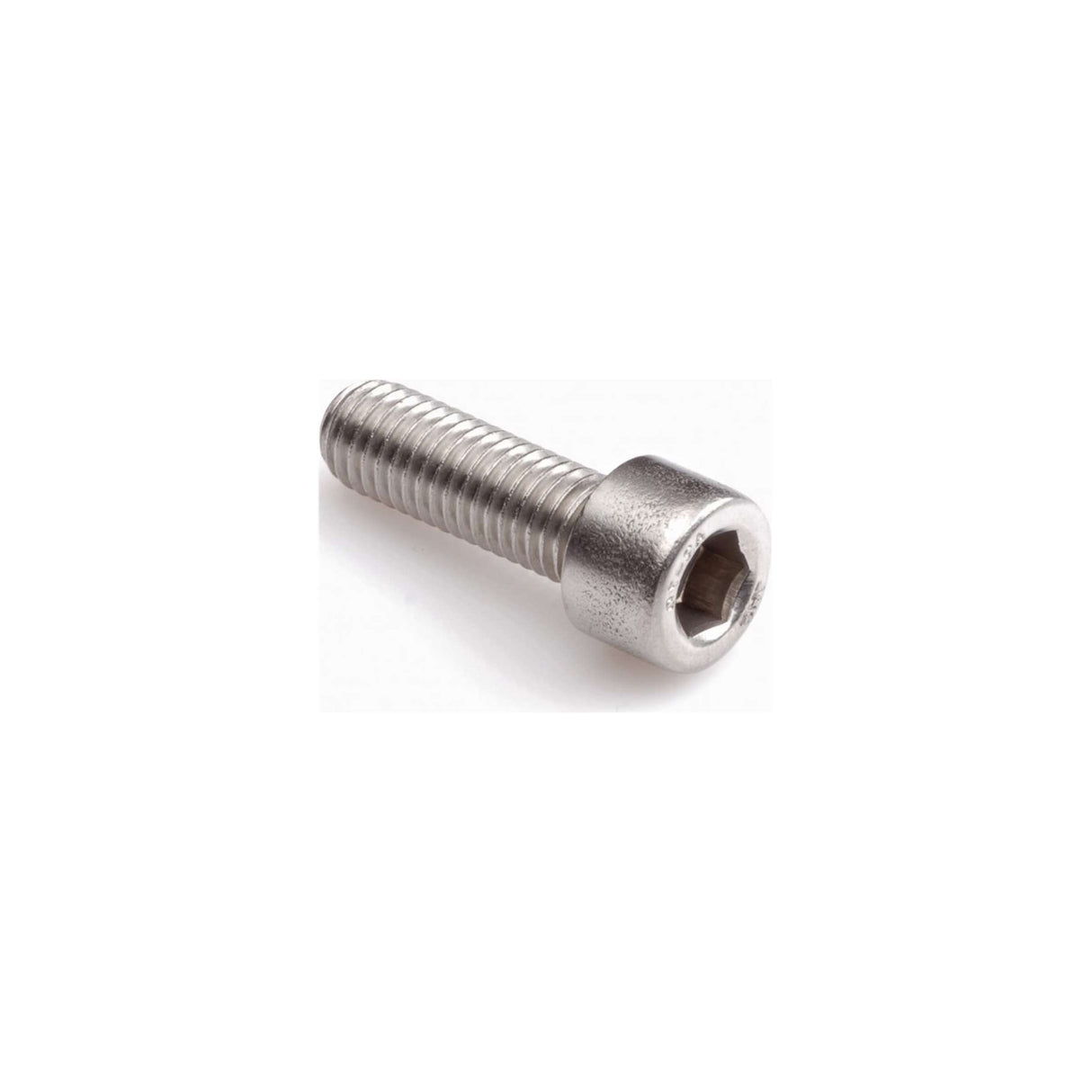 Bofix Bout Allen M8x30 Stainless steel (P12)