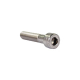 Bofix Box Allen Bout M8x50 Stainless steel (12 pieces)