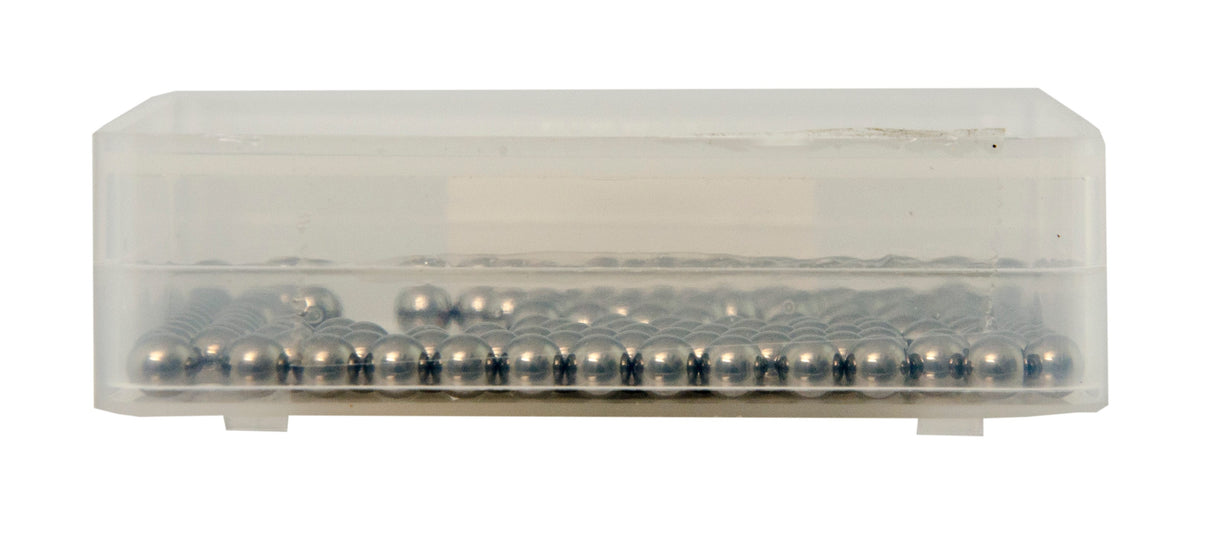 Bullets 3 16 Kuelestoff Stol pro 144
