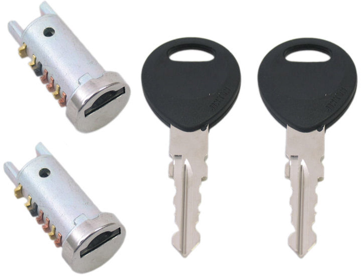 RMS Slotset Scooters Old Model 2 Parts