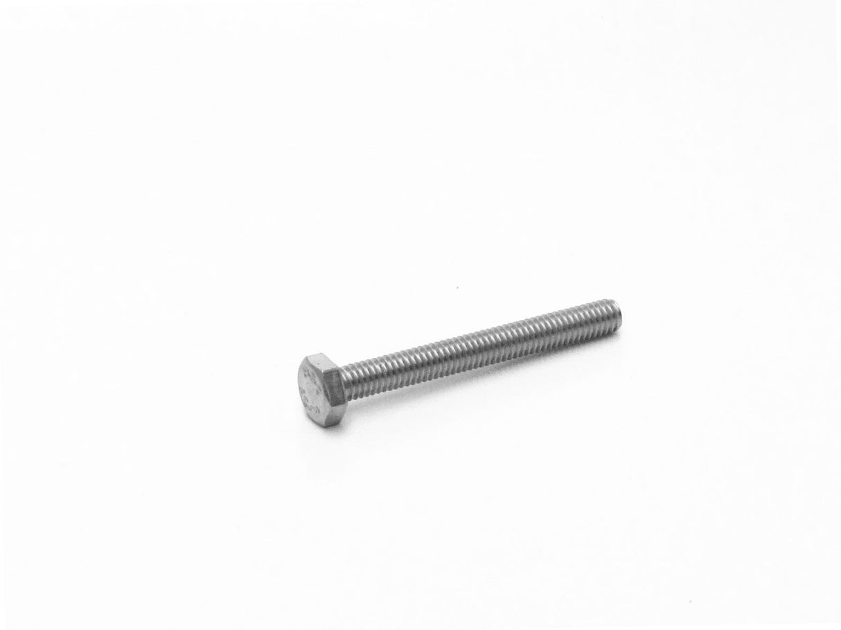 Bofix bult m4x35 rostfritt stål ds a 50