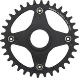 Shimano - Chainring 34T Steps SM-CRE80 - 12 speed with 565 mm chainline
