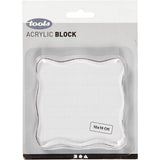 Block Stamp Block Creativ Company 10x10cm
