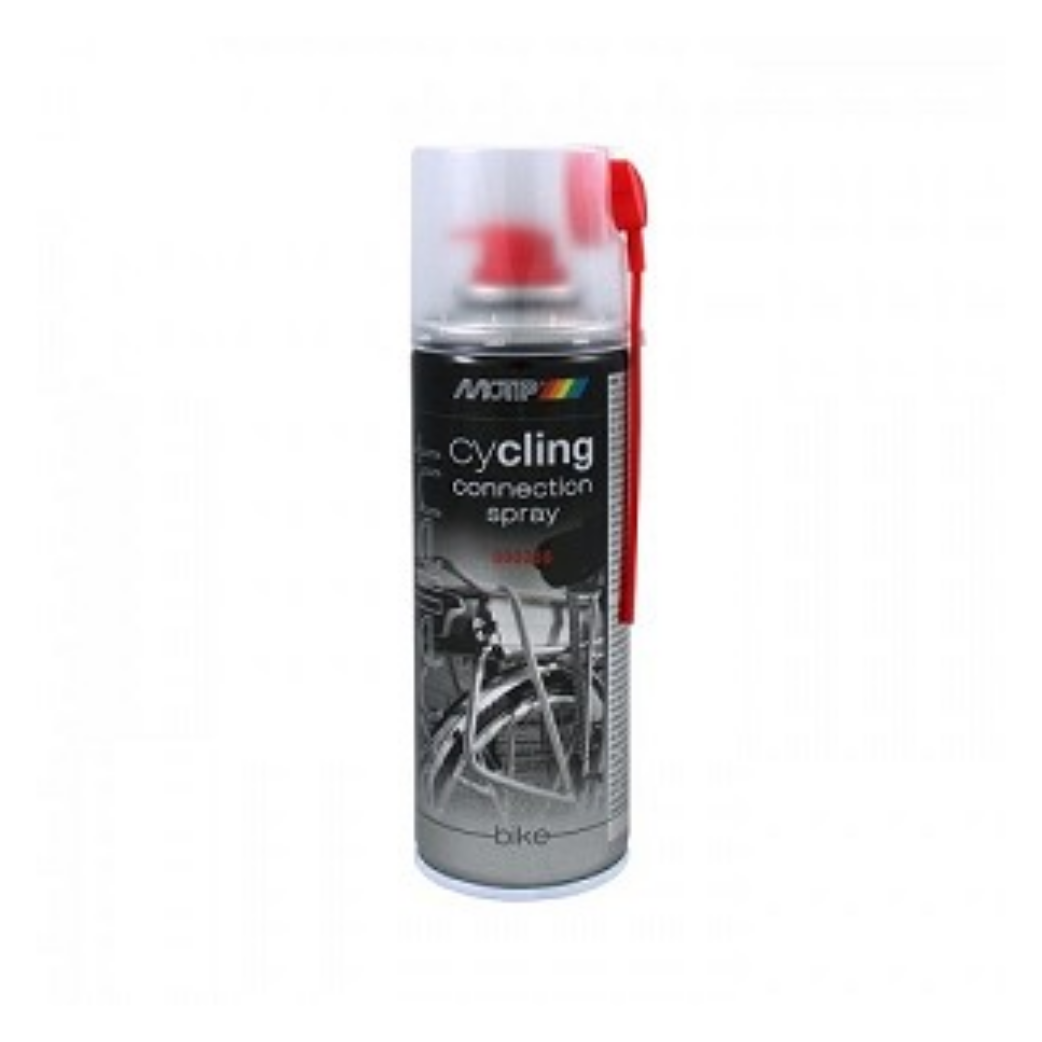Motip Cycling E-Bike Contact Spray 200ml