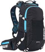 Uswe flow 16l mtb zaščitni paket - hidracijski paket