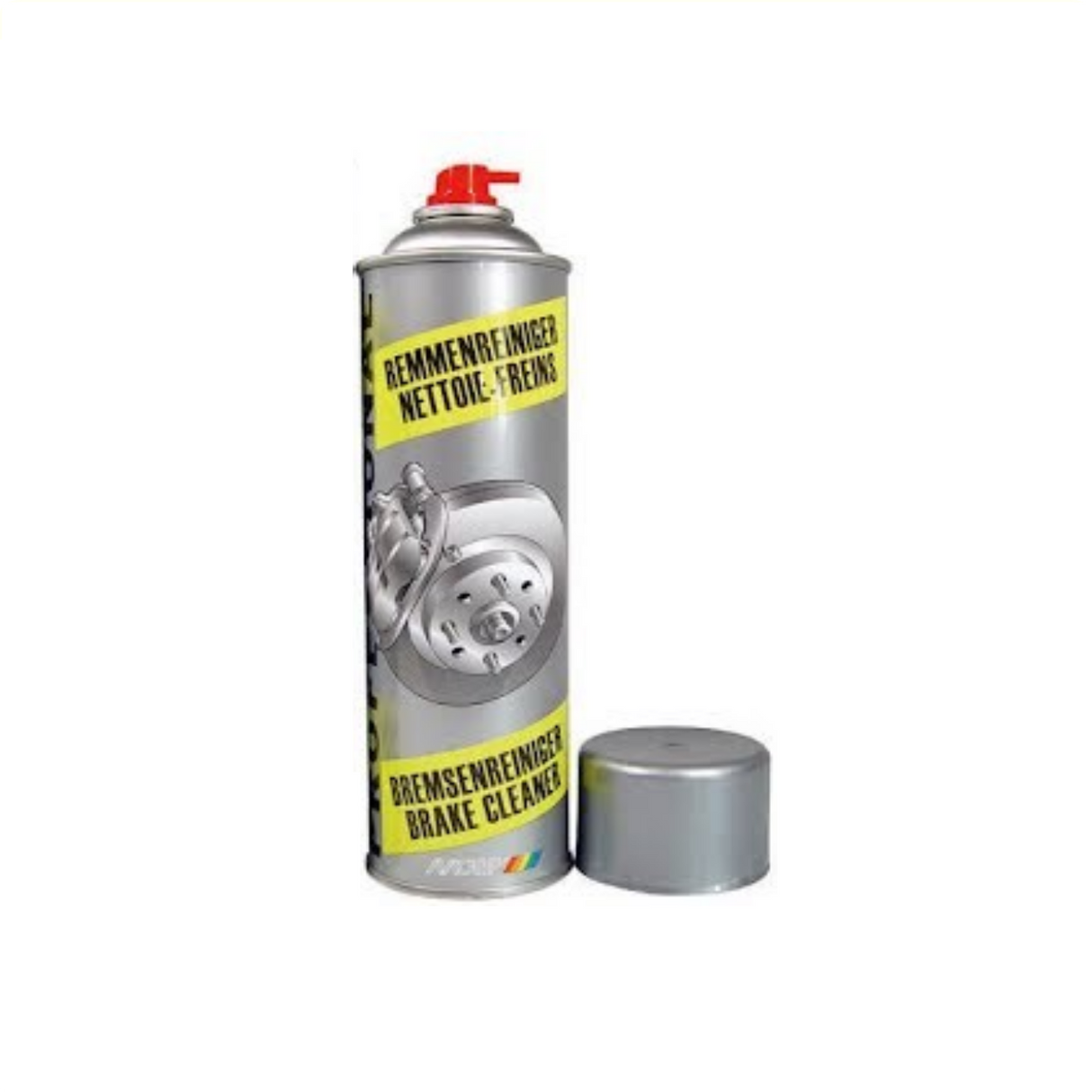 Brems propper Spray kann 500 ml