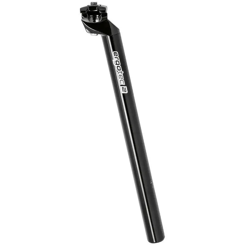 Ergotec seatpost cnc 27.2 x 350 patent