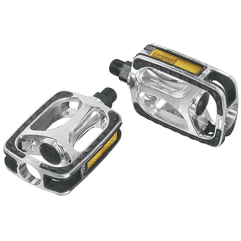 Ergotec Pedal 608 Set 9 16 108x69mm ZV SW