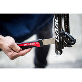 Trivio - fietsgereedschap remblok disc vervangings gereedschap