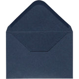 Creativ Company envelope blue, 11.5x15cm, 10st.
