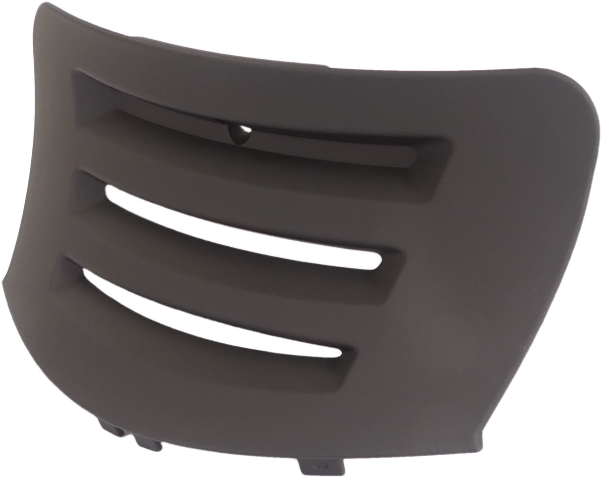 Edge Batterdeksel Vespa Sprint - Matt Black