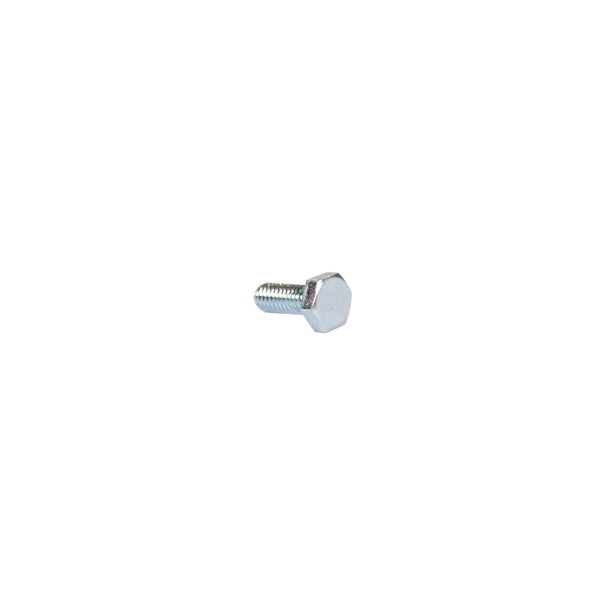 Bofix hexagon bolt M4X10 (50 pieces)