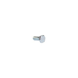Bofix hexagon bolt M4X10 (50 pieces)
