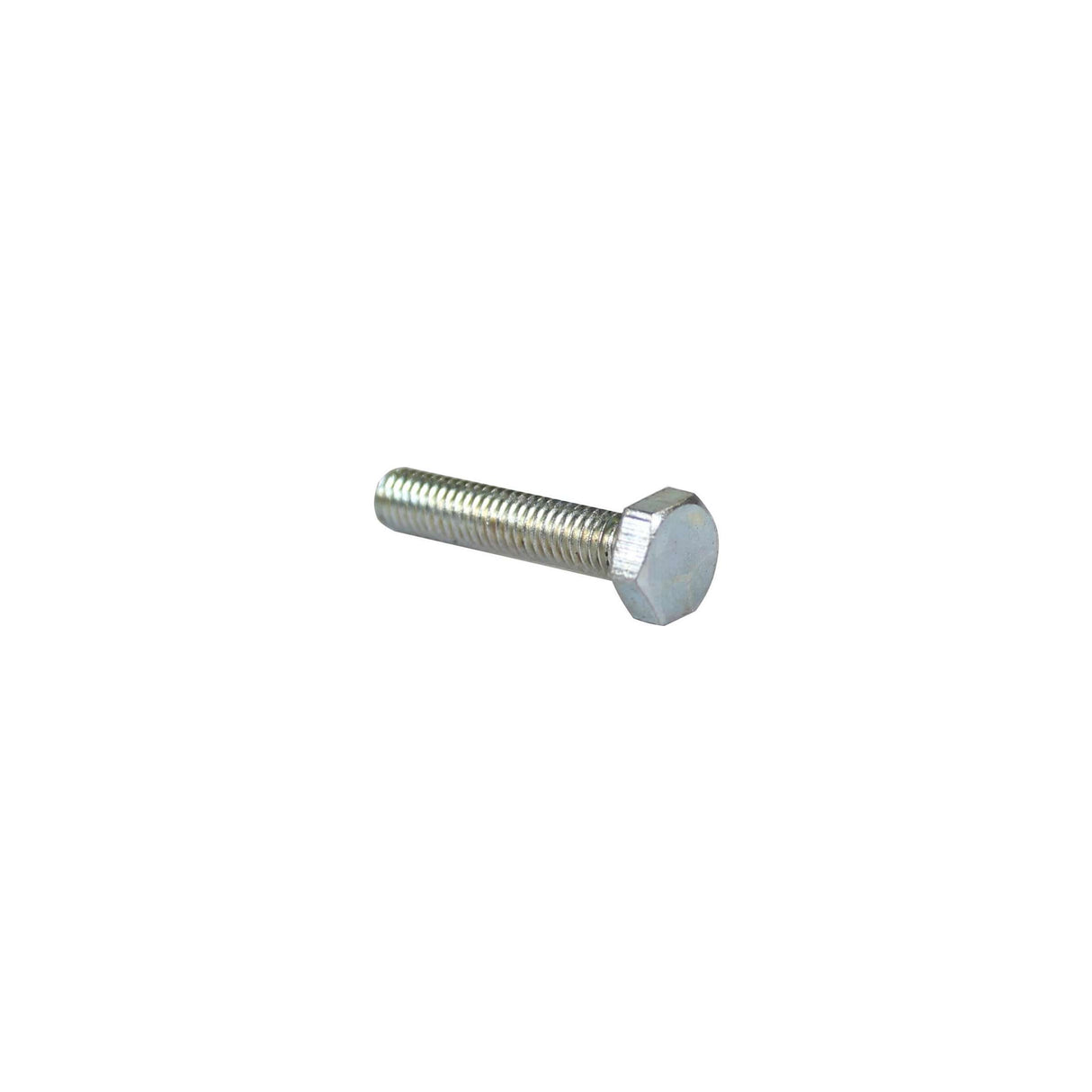 Bofix hexagon bolt m4x20 (50 pieces)