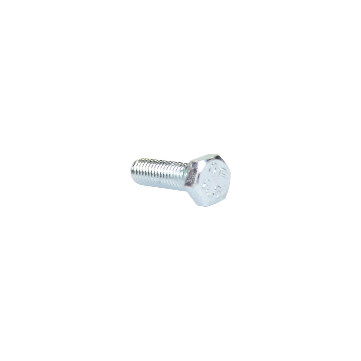 Bofix hexagon bolt M5x16 (50 pieces)